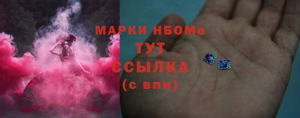 хмурый Киров